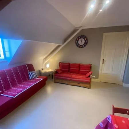 Location Montagne Le Revard *