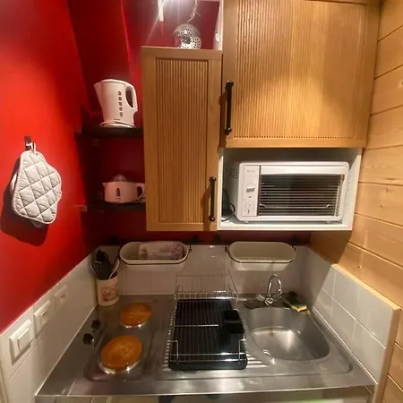 Apartment Location Montagne Le Revard