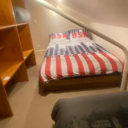 Location Montagne Le Revard Apartment