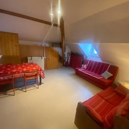 Location Montagne Le Revard Apartment Pugny-Chatenod
